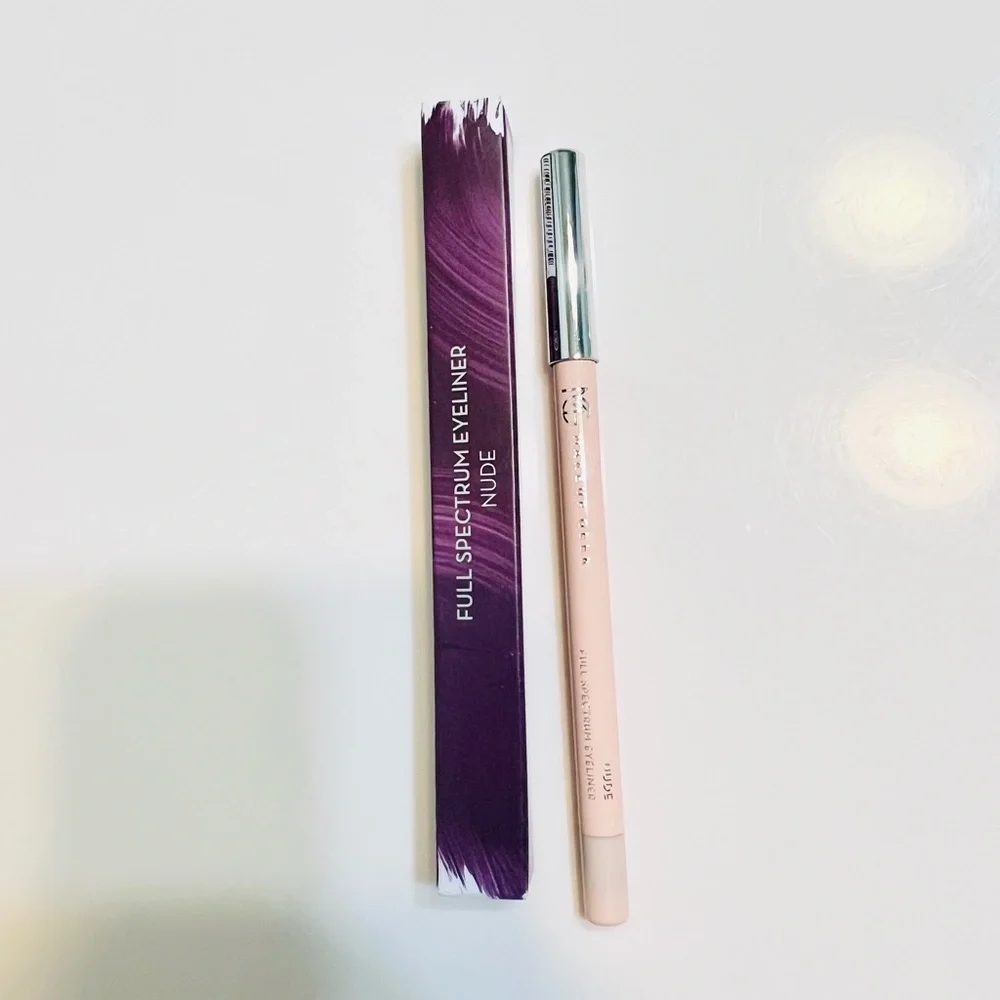 COPY - 😍NUDE EYELINER😍 by MAKEUP GEEK BNIB